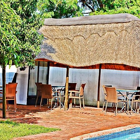 Cosy Palms Bed and Breakfast Gaborone Eksteriør billede