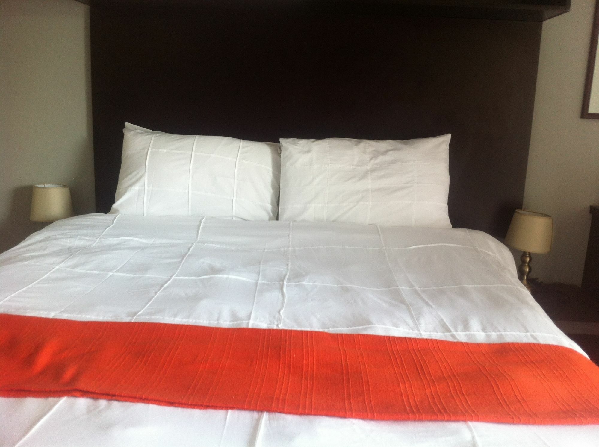 Cosy Palms Bed and Breakfast Gaborone Eksteriør billede