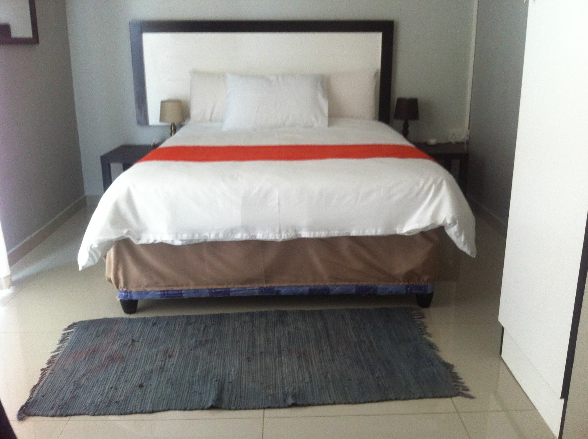 Cosy Palms Bed and Breakfast Gaborone Eksteriør billede